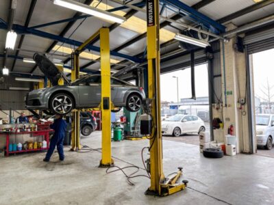 Maximizing Tire Longevity: The Overlooked Importance of Regular Tire Cleaning